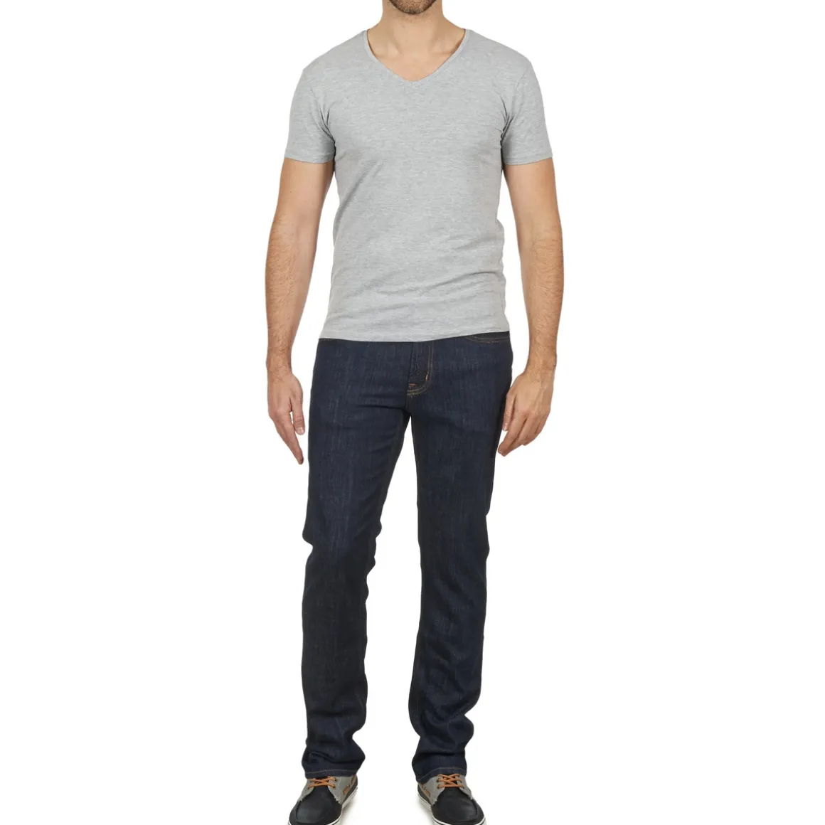 7 for all Mankind - SLIMMY OASIS TREE