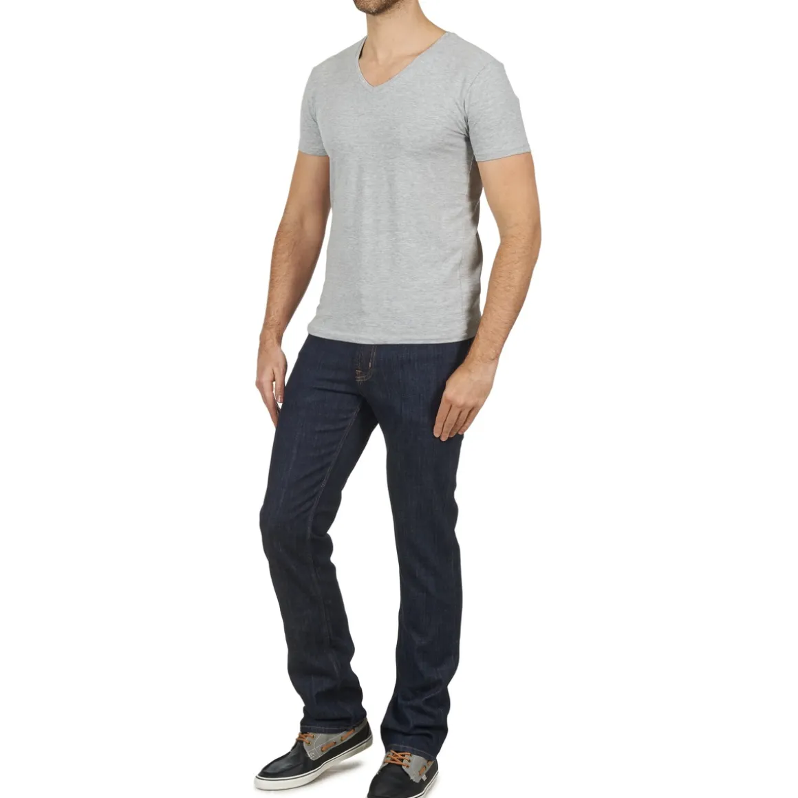 7 for all Mankind - SLIMMY OASIS TREE