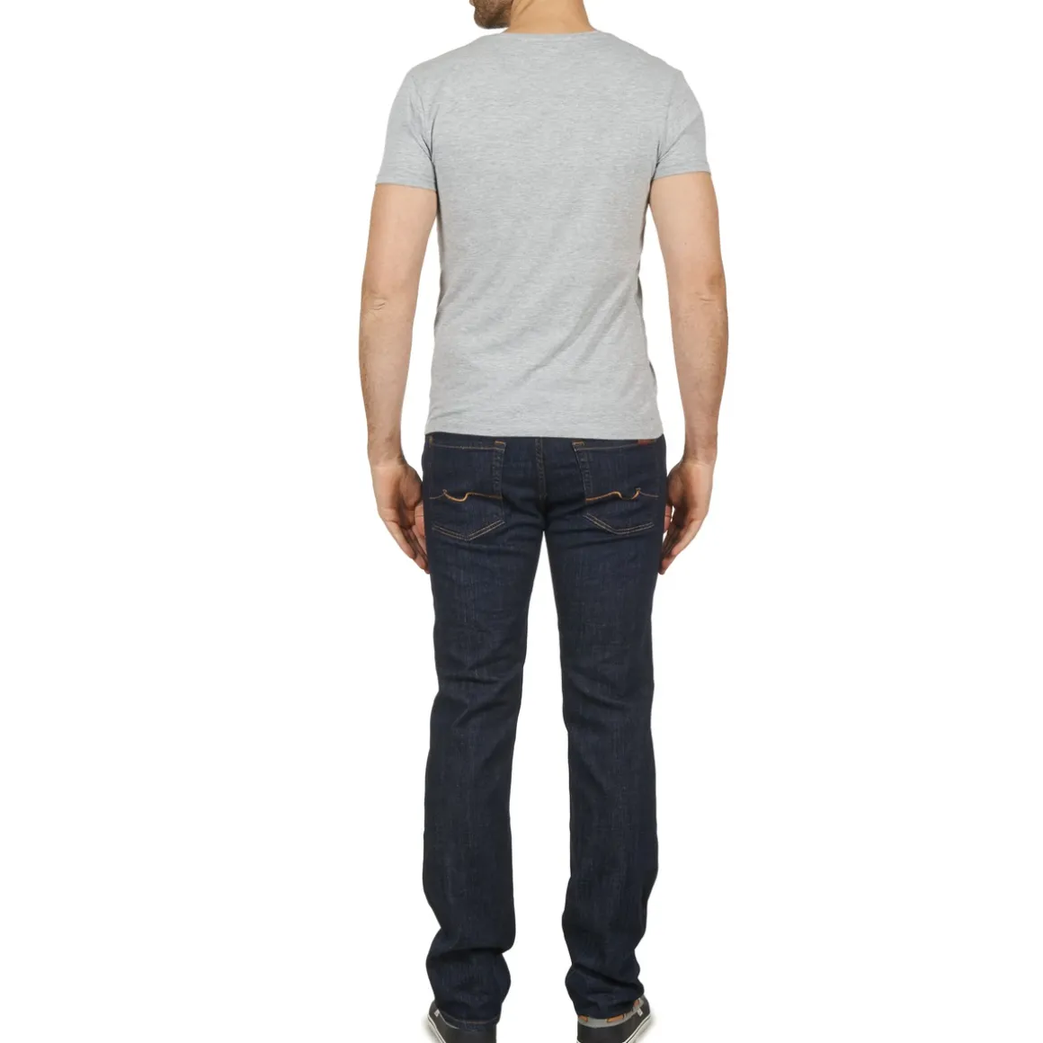 7 for all Mankind - SLIMMY OASIS TREE