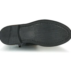 Acebo's - 8035-NEGRO-T
