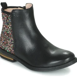 Acebo's - 9917VE-NEGRO-T