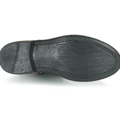 Acebo's - 9917VE-NEGRO-T