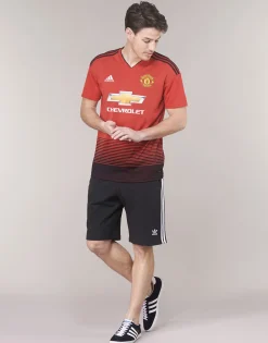 adidas Originals - 3 STRIPE SHORT