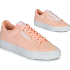 adidas Originals - CONTINENTAL VULC J