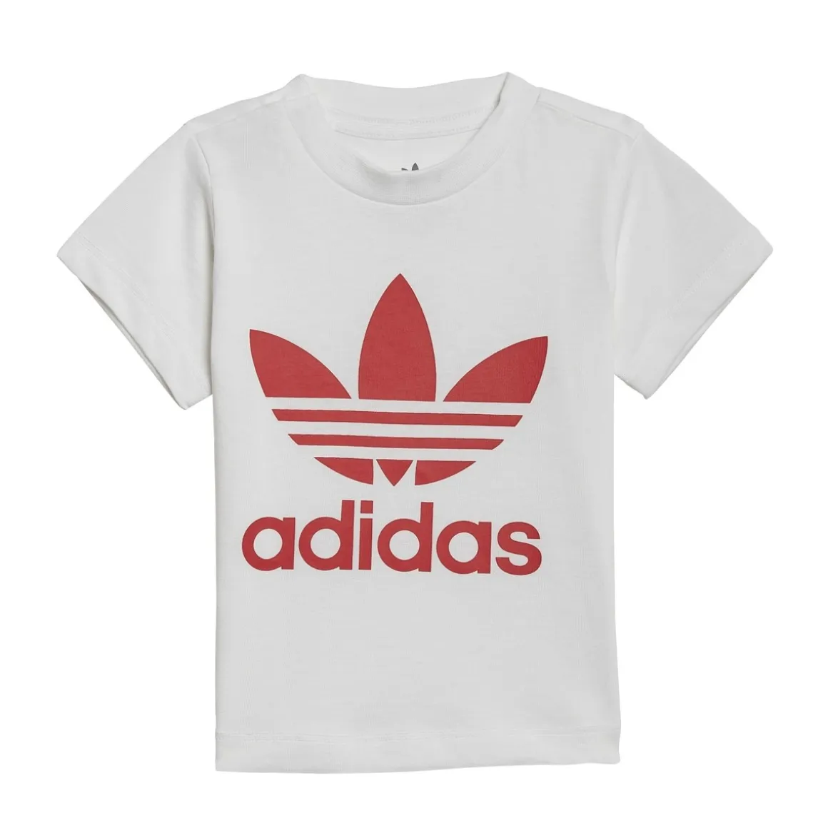 adidas Originals - SHORT TEE SET