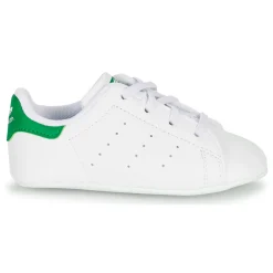 adidas Originals - STAN SMITH CRIB