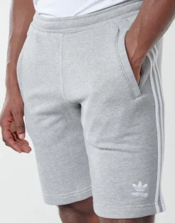 adidas Originals - 3-STRIPE SHORT