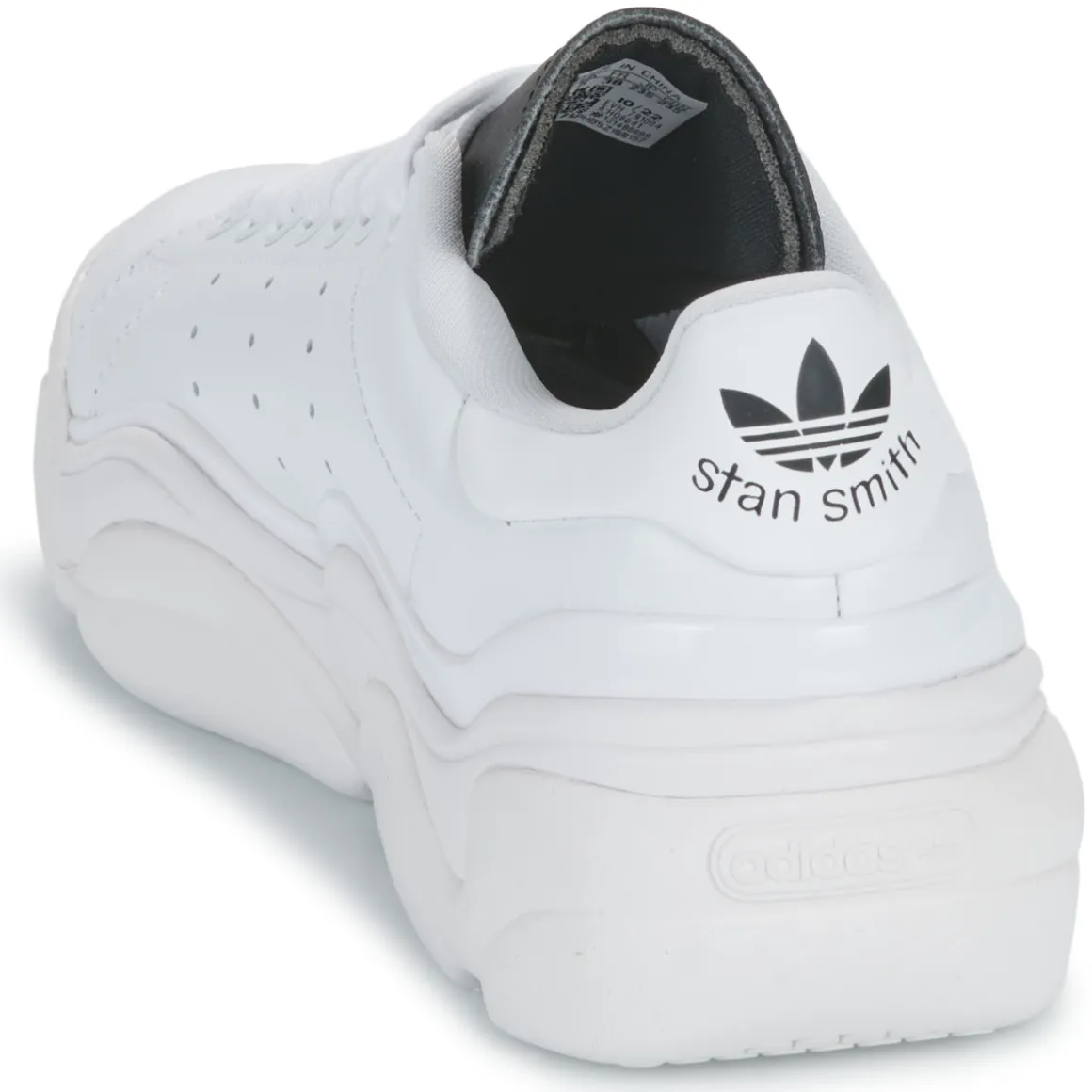 adidas Originals - SUPERSTAR MILLENCON