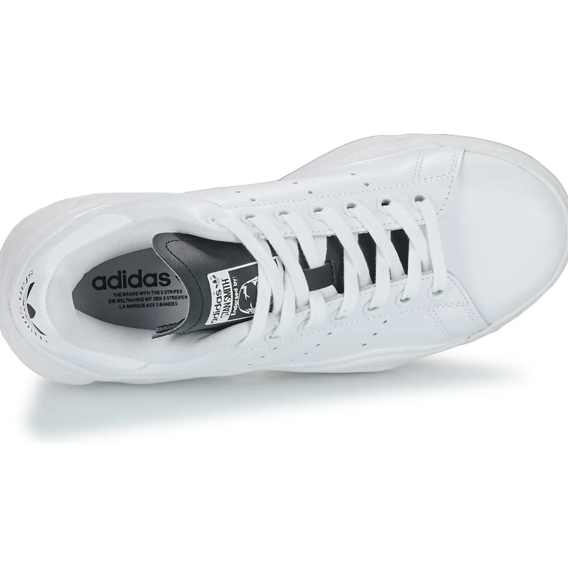 adidas Originals - SUPERSTAR MILLENCON