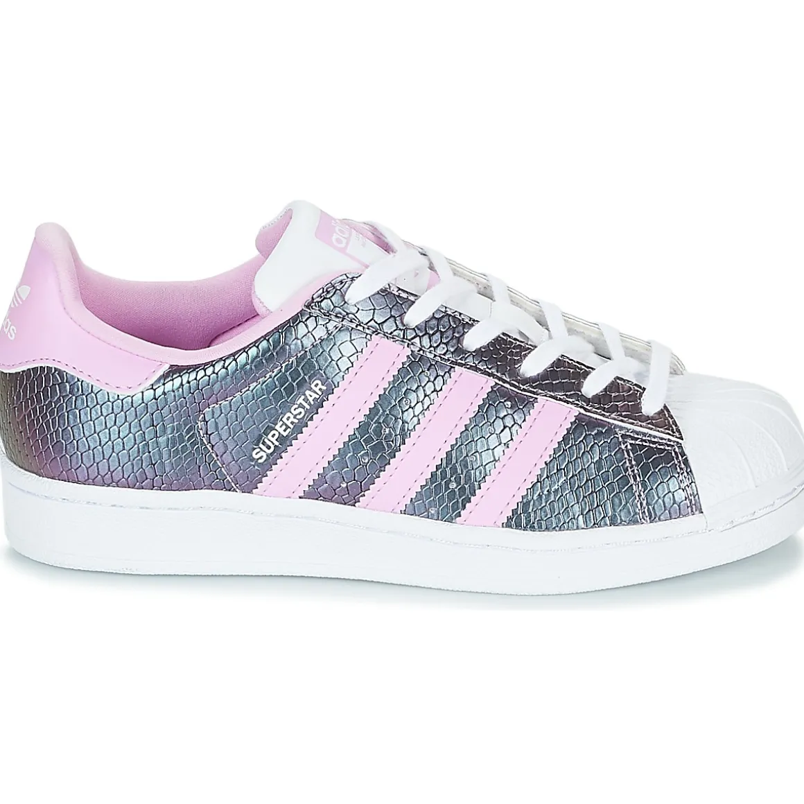 adidas Originals - SUPERSTAR J