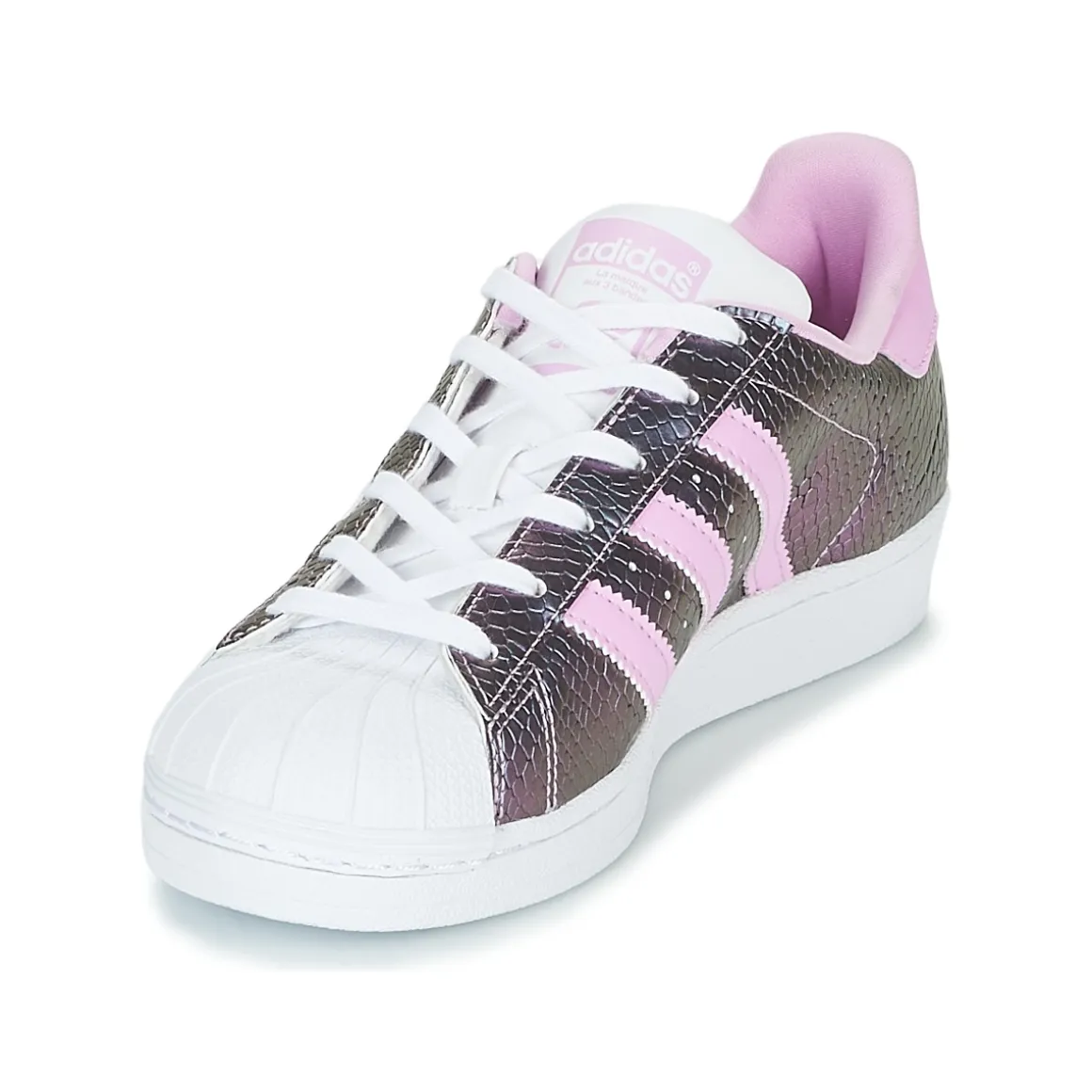 adidas Originals - SUPERSTAR J