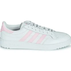 adidas Originals - TEAM COURT W