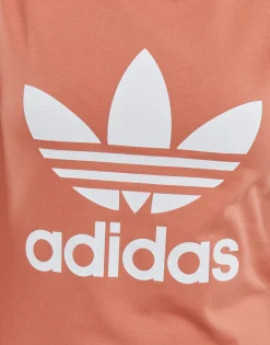 adidas Originals - TREFOIL TEE