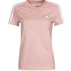 adidas Performance - 3 Stripes T-SHIRT
