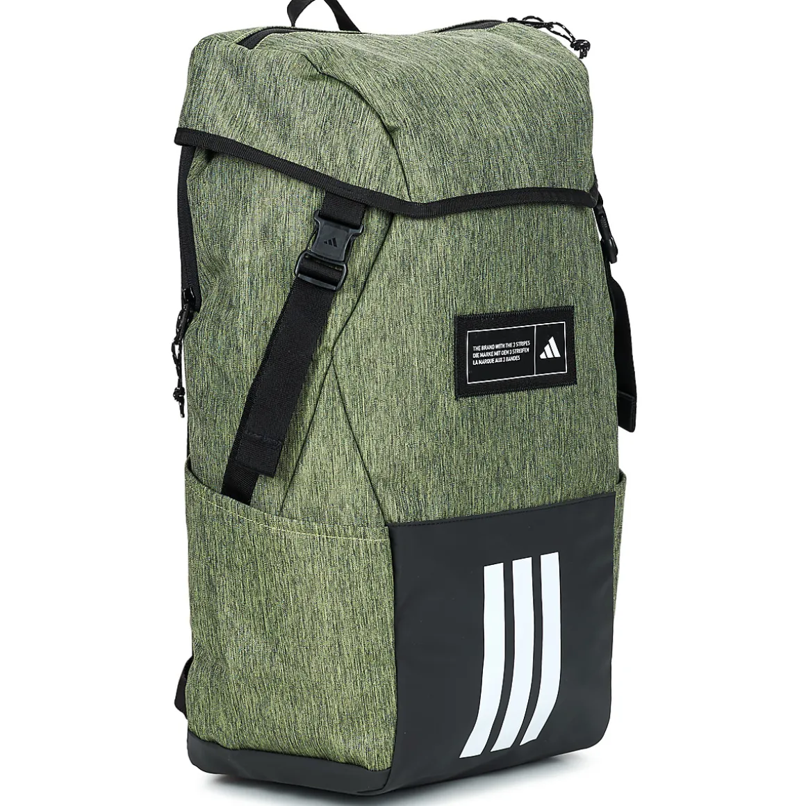 adidas Performance - 4ATHLTS Camper Backpack