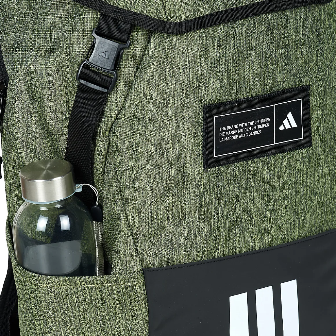 adidas Performance - 4ATHLTS Camper Backpack