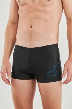 adidas Performance - Big Bars Swim Boxers