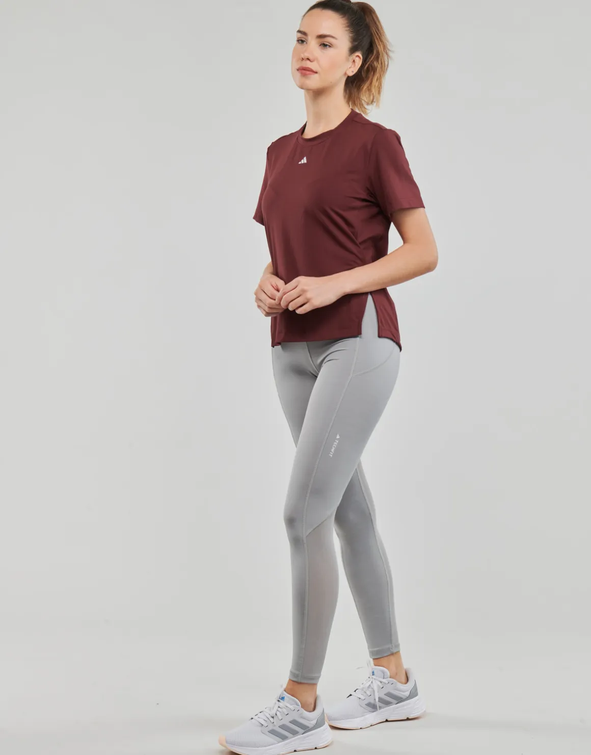 adidas Performance - D2T TEE