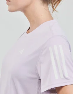 adidas Performance - OWN THE RUN TEE