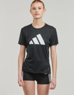 adidas Performance - RUN IT TEE