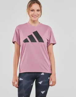 adidas Performance - RUN IT BL TEE