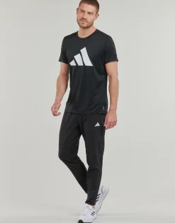 adidas Performance - RUN IT TEE