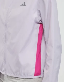 adidas Performance - RUN IT JACKET