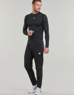 adidas Performance - TF CR LS TEE M