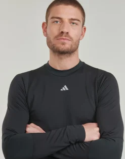 adidas Performance - TF CR LS TEE M
