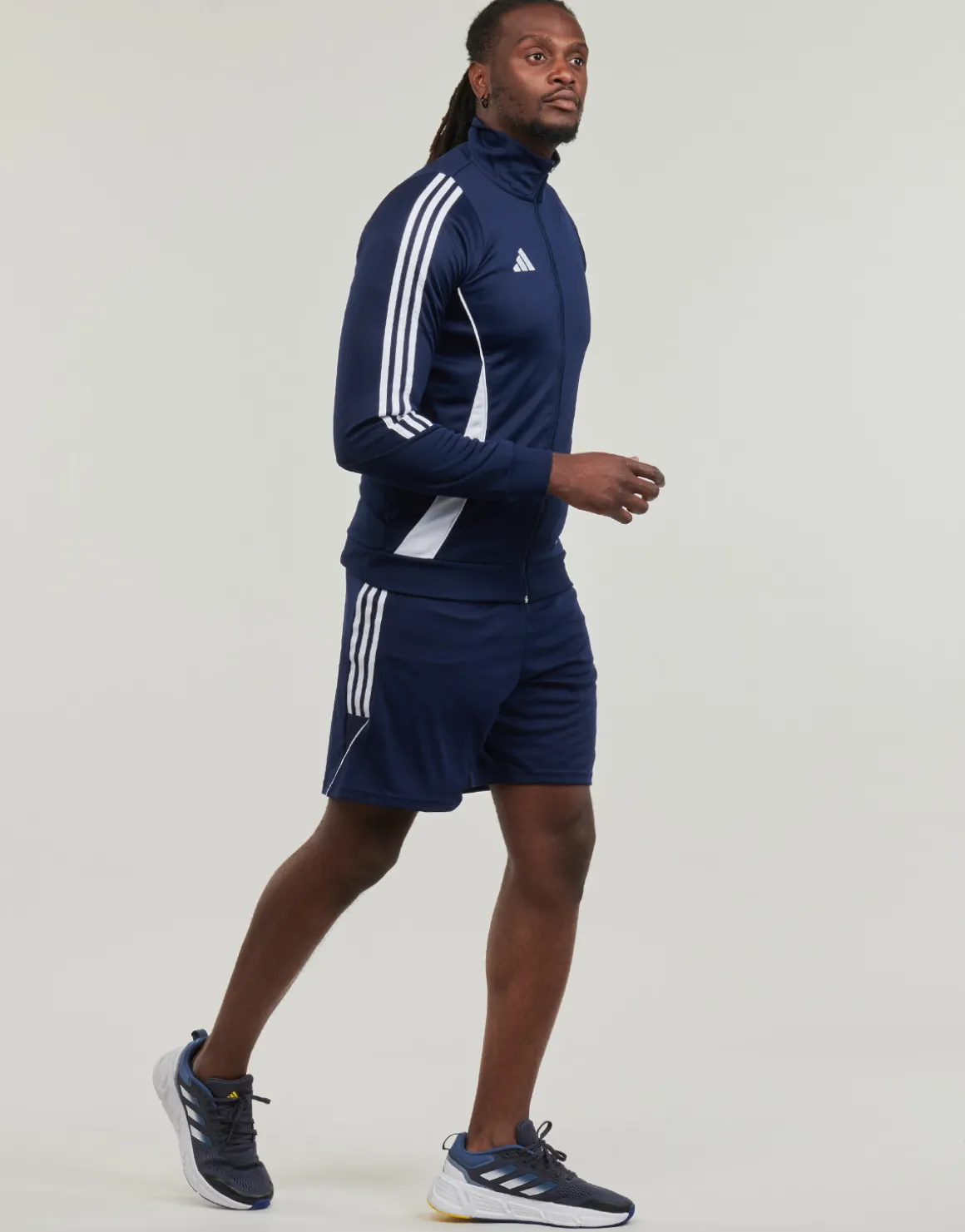adidas Performance - TIRO24 TRJKT