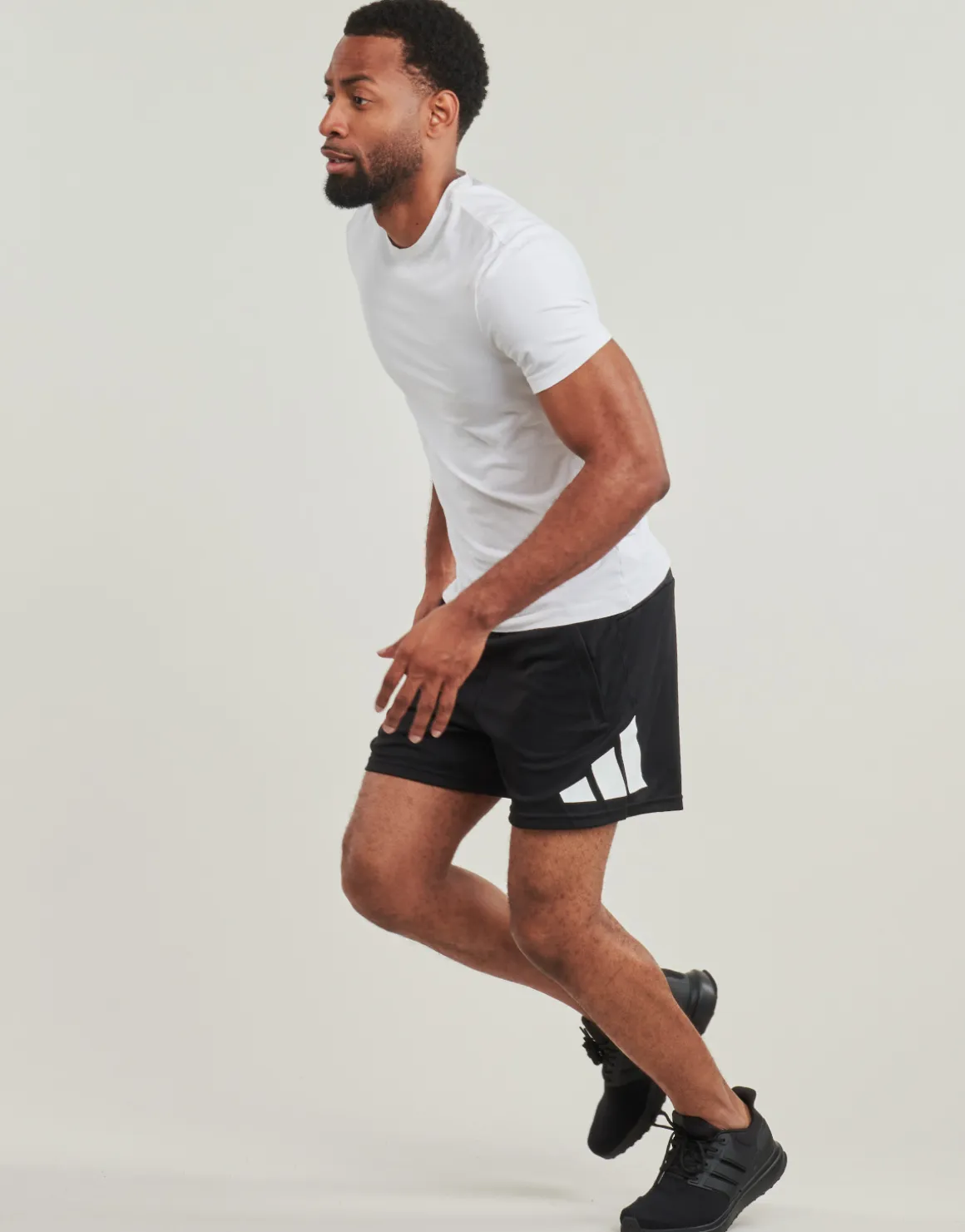 adidas Performance - Train Essentials Logo Training Shorts