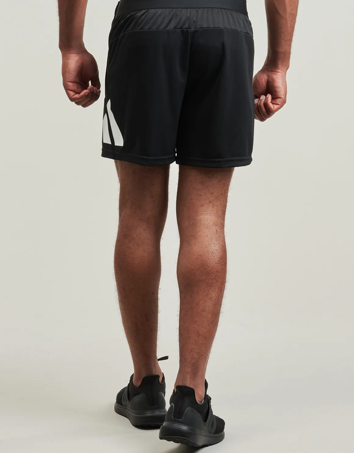 adidas Performance - Train Essentials Logo Training Shorts