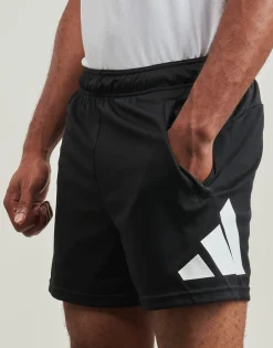 adidas Performance - Train Essentials Logo Training Shorts