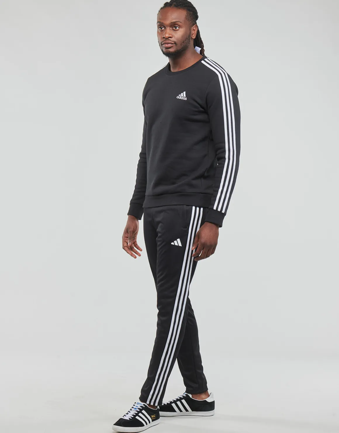 adidas Performance - TR-ES BASE 3PT