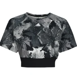 adidas Performance - W AOP CRP TEE