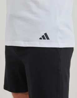 Adidas Sportswear - ACTIVE CORE COTTON Pack de 3