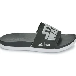 Adidas Sportswear - ADILETTE COMFORT STAR WARS K