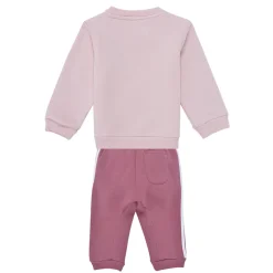 Adidas Sportswear - Badge of Sport Jogger Set