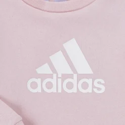 Adidas Sportswear - Badge of Sport Jogger Set