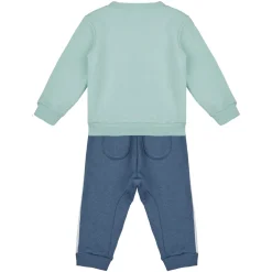Adidas Sportswear - Badge of Sport Jogger Set