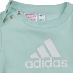 Adidas Sportswear - Badge of Sport Jogger Set