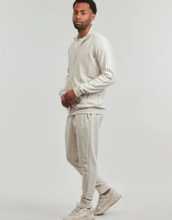 Adidas Sportswear - Basic 3-Stripes French Terry Track Suit