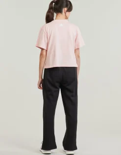 Adidas Sportswear - Brand Love Signature Graphic T-Shirt