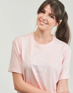 Adidas Sportswear - Brand Love Signature Graphic T-Shirt