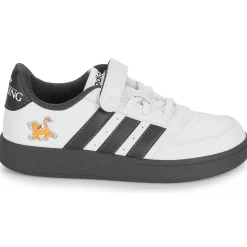 Adidas Sportswear - BREAKNET LionKing EL C
