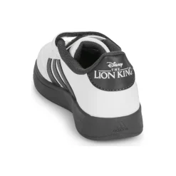 Adidas Sportswear - BREAKNET LionKing EL C