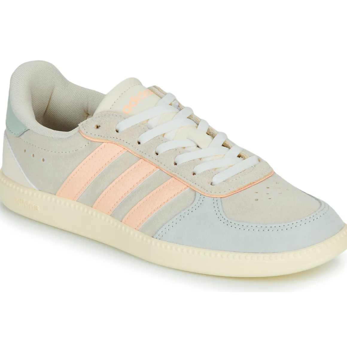 Adidas Sportswear - BREAKNET SLEEK