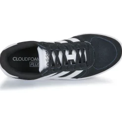 Adidas Sportswear - BREAKNET SLEEK SUEDE