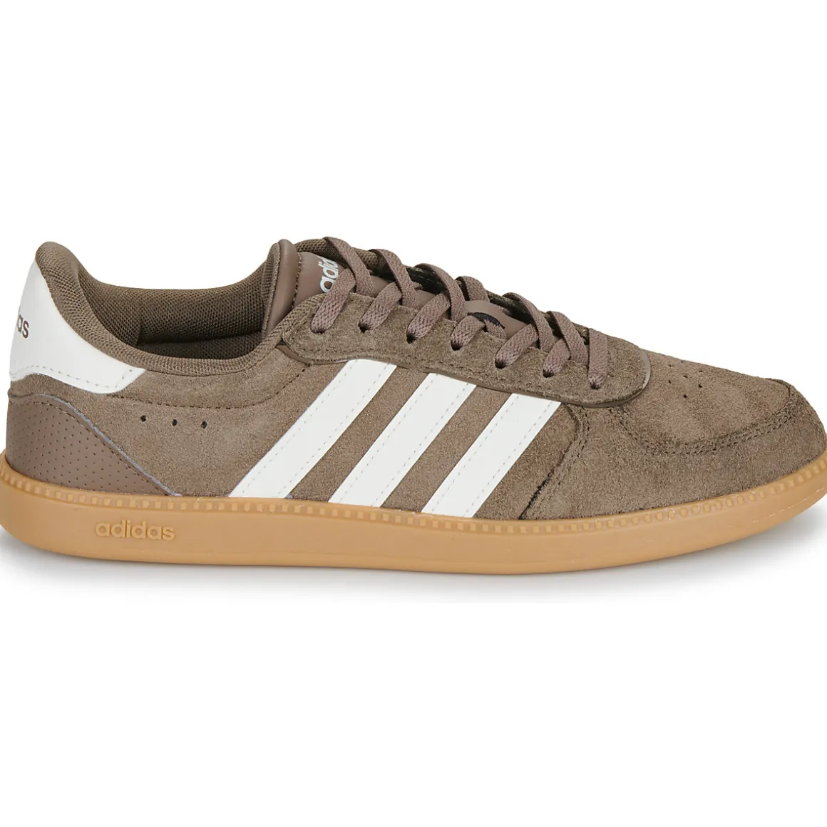 Adidas Sportswear - BREAKNET SLEEK