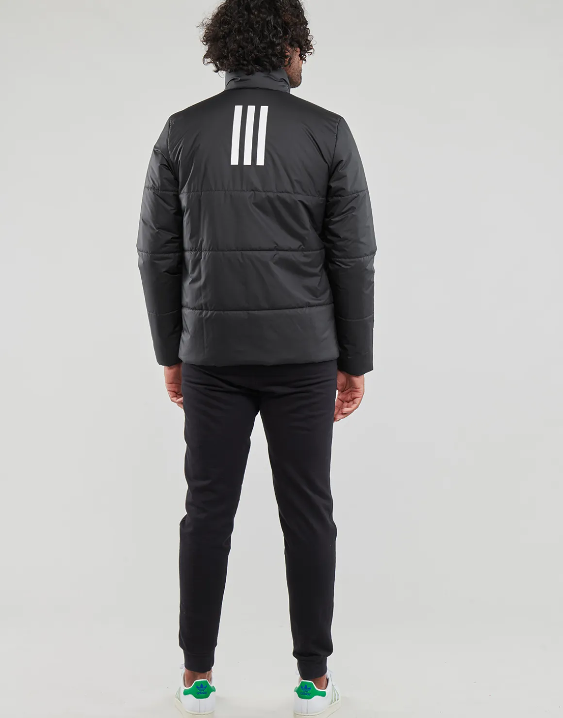 Adidas Sportswear - BSC 3S INS JKT